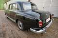 Mercedes-Benz 220 S , Ponton - W180 , einmalig & vom Feinsten! Negro - thumbnail 3