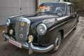 Mercedes-Benz 220 S , Ponton - W180 , einmalig & vom Feinsten! Negro - thumbnail 1