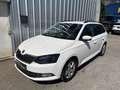 Skoda Fabia Fabia Combi Style 1,2 TSI Style Weiß - thumbnail 1
