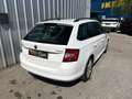 Skoda Fabia Fabia Combi Style 1,2 TSI Style Weiß - thumbnail 5
