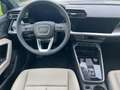 Audi A3 Sportback 35 TFSI advanced Matrix-LED Navi Kamera Blauw - thumbnail 9