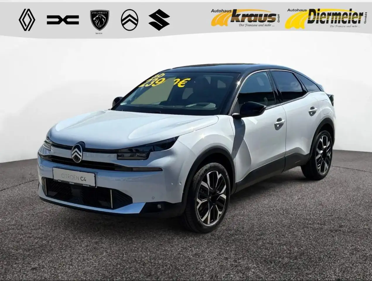 Citroën C4