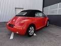 Volkswagen Beetle 1.4 Cabrio Orange - thumbnail 7