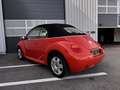 Volkswagen Beetle 1.4 Cabrio Orange - thumbnail 8