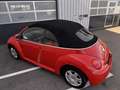 Volkswagen Beetle 1.4 Cabrio Orange - thumbnail 4
