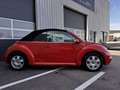 Volkswagen Beetle 1.4 Cabrio Orange - thumbnail 3
