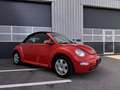 Volkswagen Beetle 1.4 Cabrio Orange - thumbnail 2
