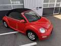 Volkswagen Beetle 1.4 Cabrio Orange - thumbnail 6