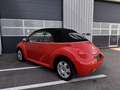 Volkswagen Beetle 1.4 Cabrio Orange - thumbnail 5