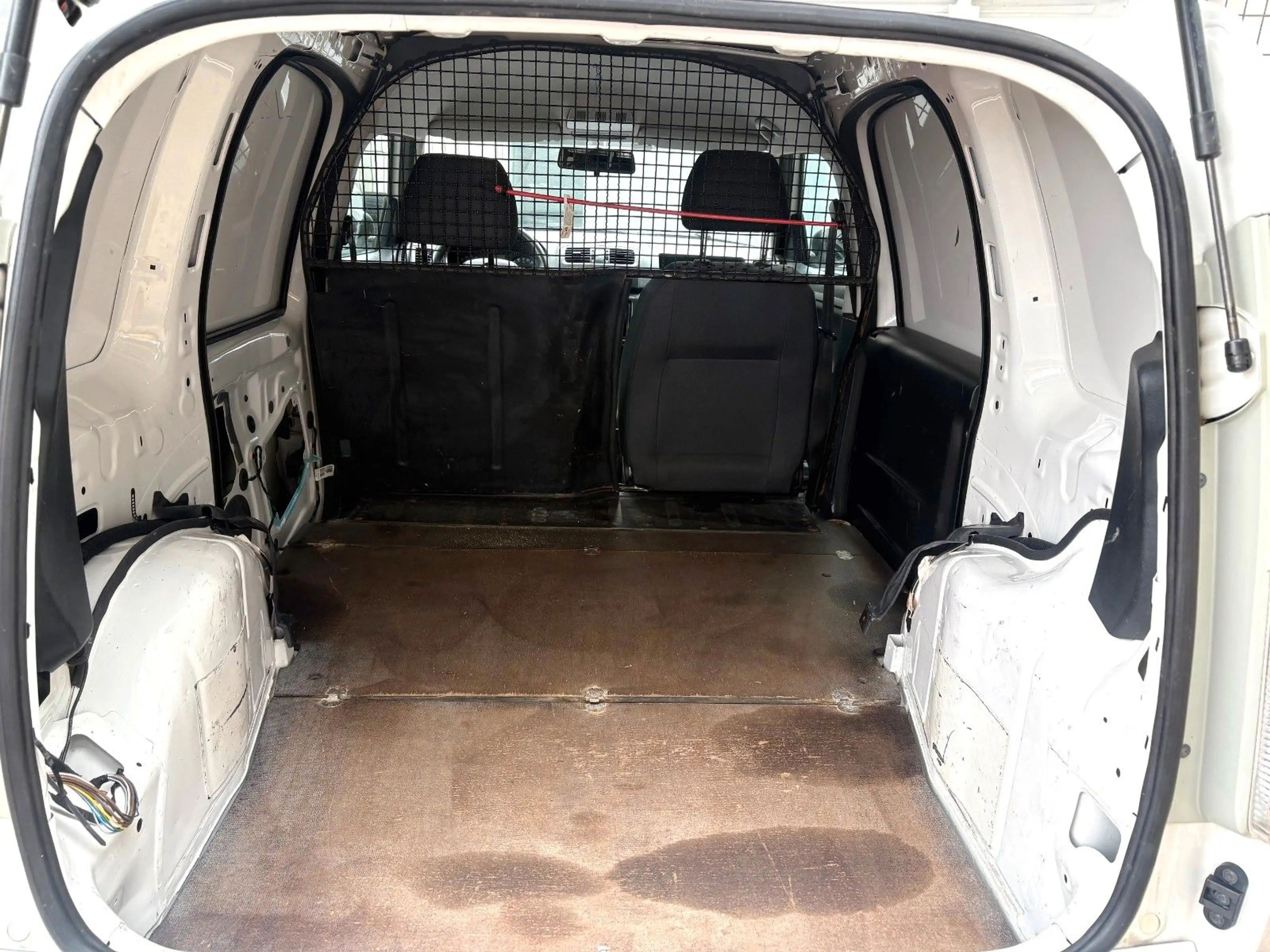 Skoda Roomster Praktik 1.6 TDI **LKW-ZULASSUNG**KLIMA* — photo 15