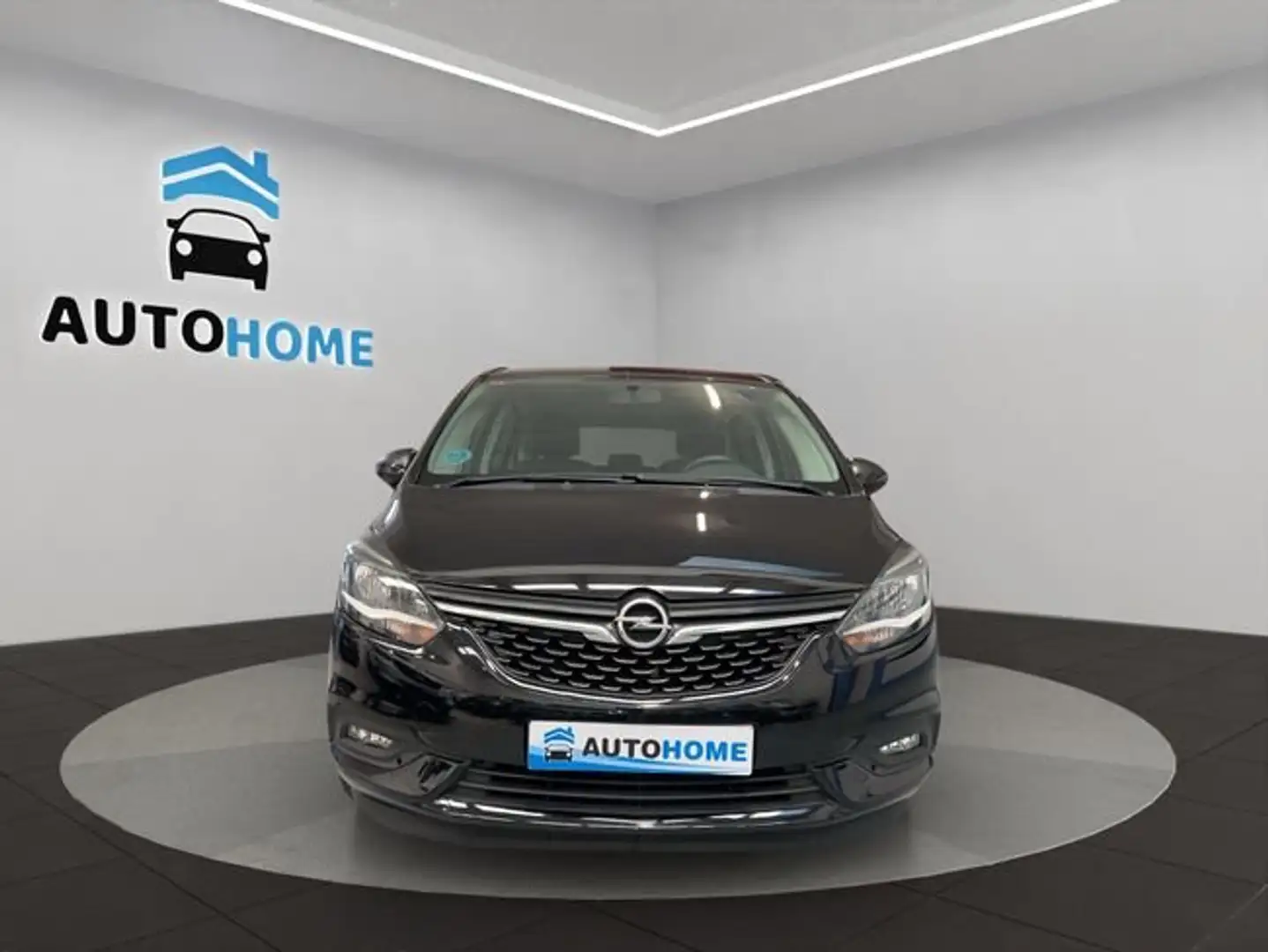 Opel Zafira 1.6 CDTi S/S 99kW (134CV) Family Negro - 2