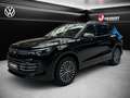 Volkswagen Tiguan Elegance 1.5 eHybrid DSG AHK MASSAGE LED Schwarz - thumbnail 4