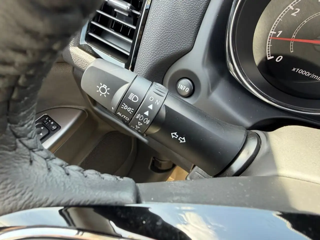 Mitsubishi RVR снимка Mitsubishi RVR