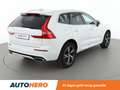 Volvo XC60 2.0 T4 R Design 2WD Wit - thumbnail 6