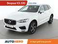 Volvo XC60 2.0 T4 R Design 2WD Wit - thumbnail 1