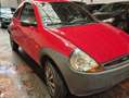 Ford Ka/Ka+ 🚗 1.3 – Compacte, fiable et économique Rouge - thumbnail 4