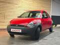 Ford Ka/Ka+ 🚗 1.3 – Compacte, fiable et économique Rouge - thumbnail 3