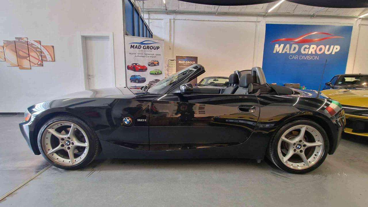 BMW Z4