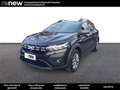 Dacia Sandero Stepway 1.0 tce Comfort Eco-g 100cv Nero - thumbnail 1