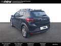 Dacia Sandero Stepway 1.0 tce Comfort Eco-g 100cv Nero - thumbnail 4