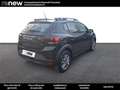 Dacia Sandero Stepway 1.0 tce Comfort Eco-g 100cv Nero - thumbnail 3