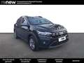 Dacia Sandero Stepway 1.0 tce Comfort Eco-g 100cv Nero - thumbnail 2