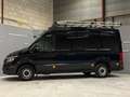Volkswagen Crafter Crafter 35 2.0 TDI L3H2 Zwart - thumbnail 1