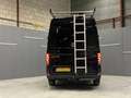 Volkswagen Crafter Crafter 35 2.0 TDI L3H2 Zwart - thumbnail 11