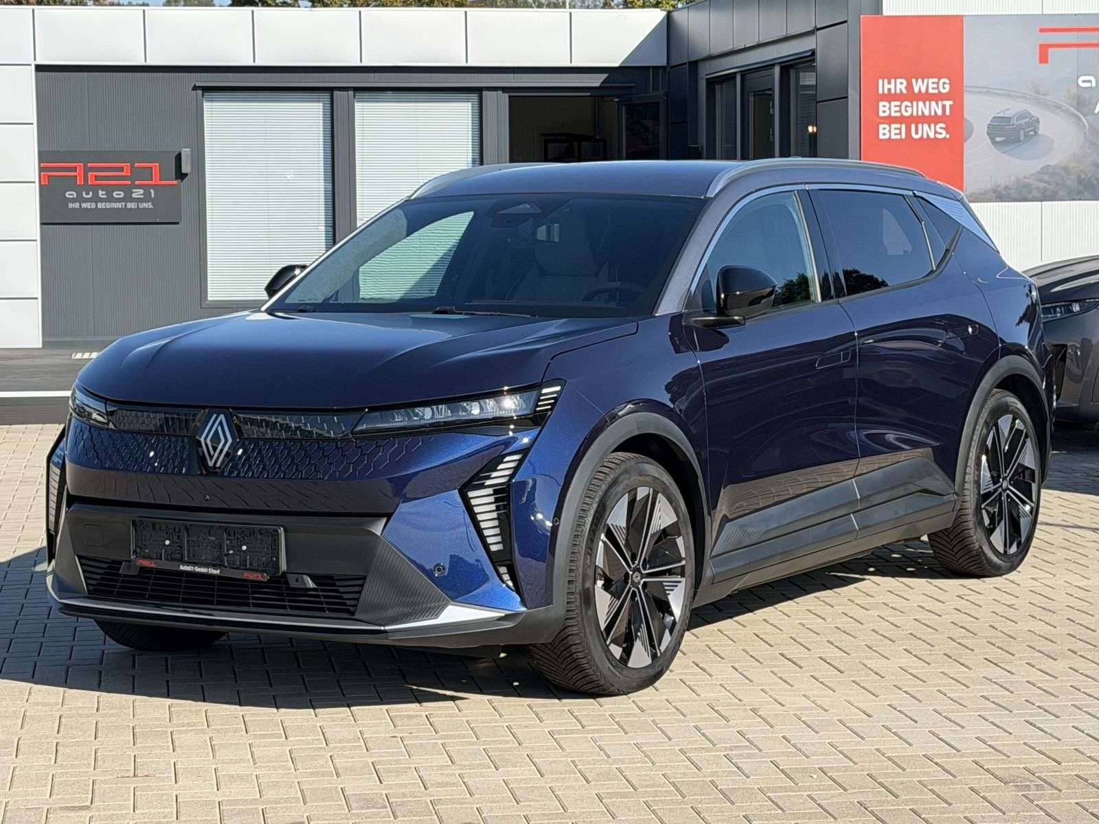 Renault