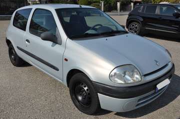 Clio II 1998 3p 1.2 RXE