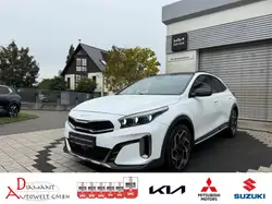 Kia XCeed GT Line 1.6 T GDI EU6d 1.6T GT Line DCT7 **LEDER**