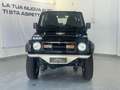 Suzuki Samurai Samurai Cabrio 1.3 JX De Luxe 1986 Negro - thumbnail 1