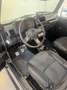 Suzuki Samurai Samurai Cabrio 1.3 JX De Luxe 1986 Negro - thumbnail 6