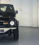 Suzuki Samurai Samurai Cabrio 1.3 JX De Luxe 1986 Negro - thumbnail 3