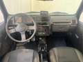 Suzuki Samurai Samurai Cabrio 1.3 JX De Luxe 1986 Negro - thumbnail 4