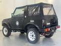 Suzuki Samurai Samurai Cabrio 1.3 JX De Luxe 1986 Negro - thumbnail 14