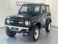 Suzuki Samurai Samurai Cabrio 1.3 JX De Luxe 1986 Negro - thumbnail 11