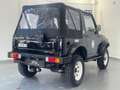Suzuki Samurai Samurai Cabrio 1.3 JX De Luxe 1986 Negro - thumbnail 13