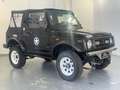 Suzuki Samurai Samurai Cabrio 1.3 JX De Luxe 1986 Negro - thumbnail 10