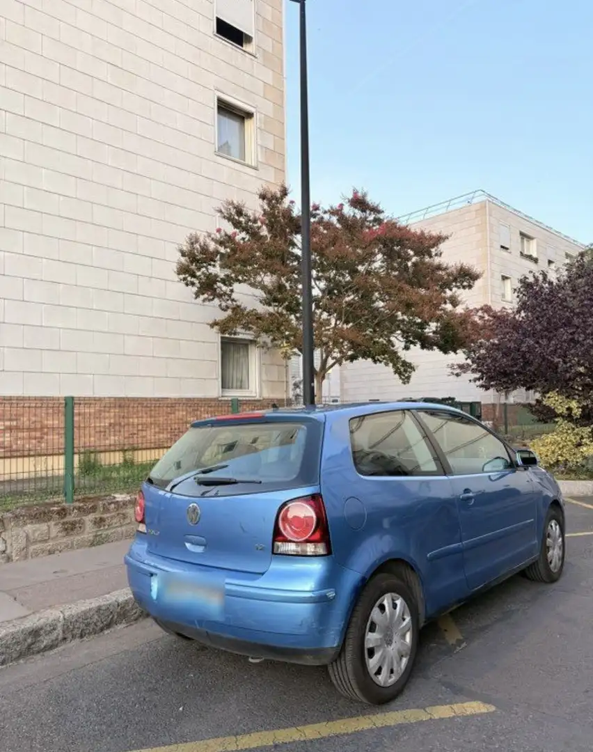 Volkswagen Polo 1.2 - 65 Sport - 1