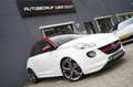 Opel Adam 1.4 Turbo S 150pk, Bleutooth, Cruise Control Fehér - thumbnail 9