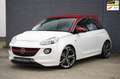 Opel Adam 1.4 Turbo S 150pk, Bleutooth, Cruise Control Fehér - thumbnail 1
