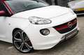 Opel Adam 1.4 Turbo S 150pk, Bleutooth, Cruise Control Fehér - thumbnail 19