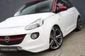 Opel Adam 1.4 Turbo S 150pk, Bleutooth, Cruise Control Fehér - thumbnail 10
