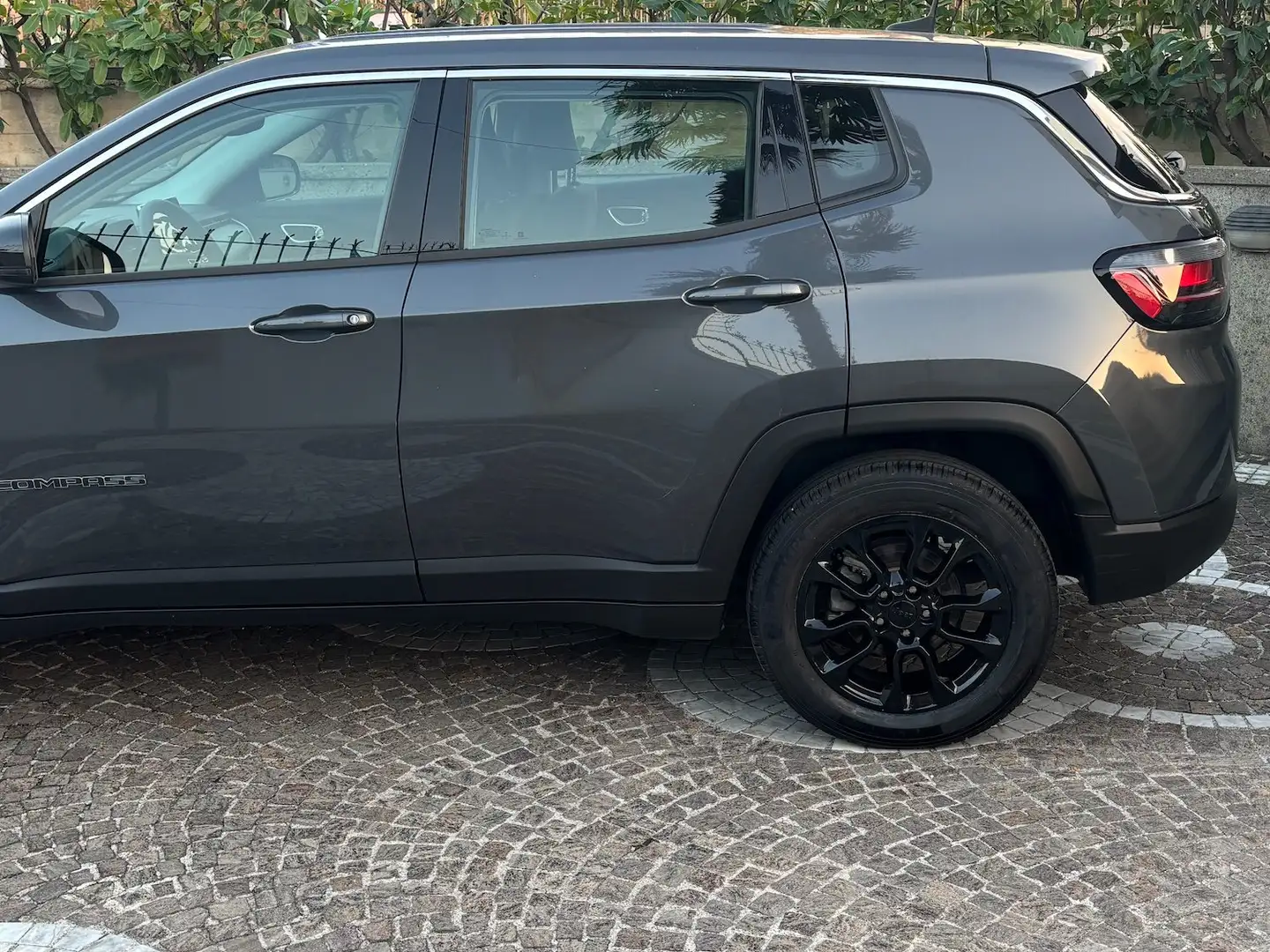 Jeep Compass Compass 1.6 mjt 2wd 130cv - 2