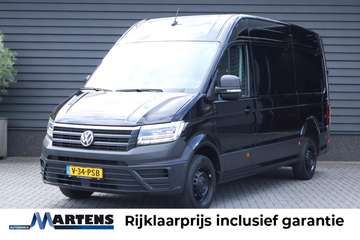 35 2.0 TDI 177pk DSG L3H3 Trekhaak Camera LED Stoe