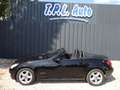 Mercedes-Benz SLK 200 200K Noir - thumbnail 8