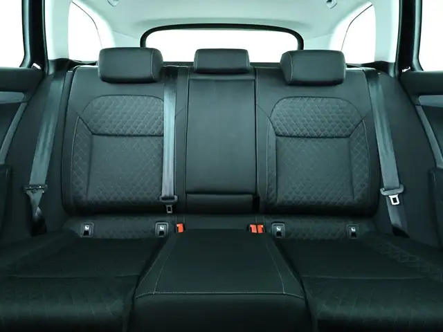 Skoda Superb view 15
