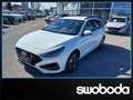Hyundai i30 Kombi - PD GO 1.0 TGDI c5kg2 Weiß - thumbnail 1