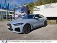 BMW i4 xDrive40 Grau - thumbnail 1